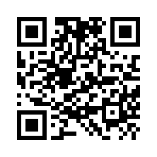 QR Code for bitcoin:1LnNs625De596cnA6AbrrBUGX4FbMCUdg8