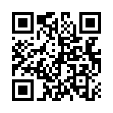 QR Code for bitcoin:1LnP7KnArTcd7Xag2hfCKA6C3m2w162Bjb
