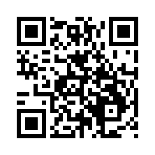 QR Code for bitcoin:1LnSJP58wWRetKp3VUhYL3cW6BiSHF9hPG