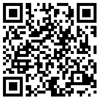 QR Code for bitcoin:1LnTZjApCHYxuxKu3SSwS23apcjySp1aV