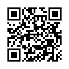 QR Code for bitcoin:1LnTicsR7YHVkvAHBbZkFaY1AWkREweF6a