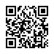 QR Code for bitcoin:1LnXdTF7VomWEkKUagwMP9thjWSsSC6H61