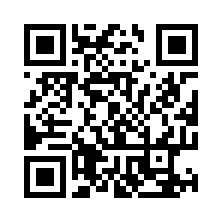 QR Code for bitcoin:1LnanRnZabXVLQinmFG1JSVFq8aGH3mNwV
