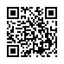 QR Code for bitcoin:1LncUZnRSuKonUbKQrJm8YstsASBaPYkAn
