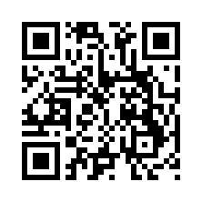 QR Code for bitcoin:1LnesTtRemehEhUeh75sFhCU1V8F2U3Yow