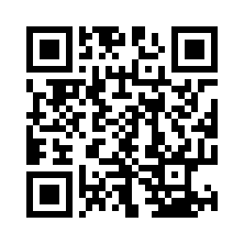 QR Code for bitcoin:1LnfFTjVJ9nFrawg49zN1s7jpDN33XbhsB