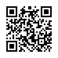 QR Code for bitcoin:1Lnj9kcCidrbafCBZLjSbZkh8HSudZXfFD