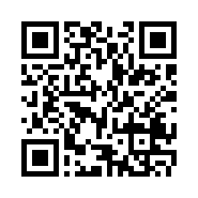 QR Code for bitcoin:1LnooyGG3Cwf8psBmbFvnvrro82A8TdxFu