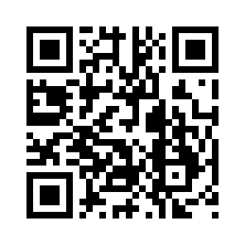 QR Code for bitcoin:1LnpdjTYavne25mCHseJV7VsZNW373pByx