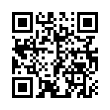 QR Code for bitcoin:1LnrDsrSyMUifT6R98t8p48Bzv3v3sBiKA