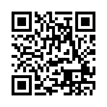 QR Code for bitcoin:1LntW6dBm4XfsmkFDMLg3afX1QHnNty8w5