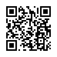 QR Code for bitcoin:1Lntbp8WJ6qUbEmiB4uDg1cDaR5HdHreth