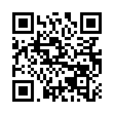 QR Code for bitcoin:1Lnvhv2hqugJBHbY3YkJExbMUvm8ajkfeP