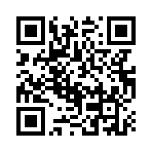 QR Code for bitcoin:1Lnw5NJWu4vAXR36b9XKA8ZgEDdcuyFiYb