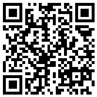 QR Code for bitcoin:1Lny5vr1Q54bVKEdTtMgyWqvCXM5PyN88V