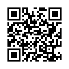 QR Code for bitcoin:1LoAPadgkYGaprC4oN38ovVRtESrNhB7bd