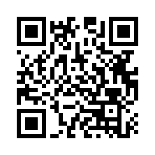 QR Code for bitcoin:1LoDmGromi9avec1t2X2SximjSy71iFEtY