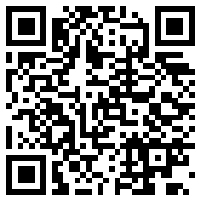 QR Code for bitcoin:1LoJAoFd7ncE8o7ZxSZyQBsF6ZtiFnuNKJ