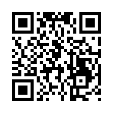 QR Code for bitcoin:1LoQuk7o923uQRFx6VRudmM697UAT3yYHv