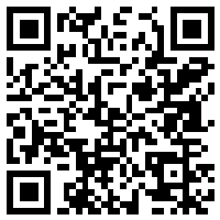 QR Code for bitcoin:1LoRmc67YHpMebDrdYZgpqDSVrKEE3Bkyj