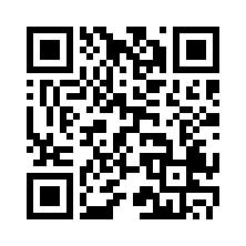 QR Code for bitcoin:1LoS5m13sjHa59YnAqMf3BLPDUtaEycC2P