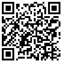 QR Code for bitcoin:1LoSCTWvg7UDNpxKX1mrpHfhzwh5eeT93D