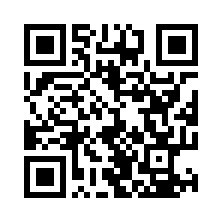 QR Code for bitcoin:1LoSW22BCMAvbyqA25haXSk57R2KTHhwXp