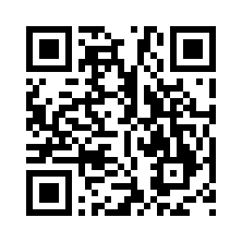 QR Code for bitcoin:1LoUzvYujzegKCLrsaifmREK5dff87ubFT