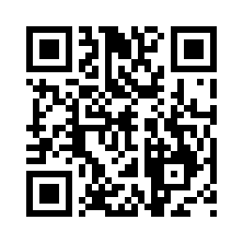QR Code for bitcoin:1LoVDcJa1TSUvmKvxcs2meHh7uCM6iXqMB