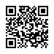 QR Code for bitcoin:1LoX7mtpcNjCZGwjV3cZsCeAzazFiu8im6