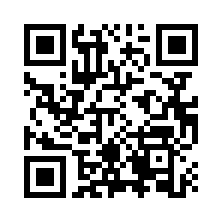 QR Code for bitcoin:1LoXeEpqWj5dc6Woo5qb2K4eHUbpTi6fGo
