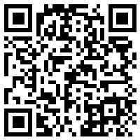 QR Code for bitcoin:1LoarX4QVSVeddebWLqufTHTrC8QWCYGa1