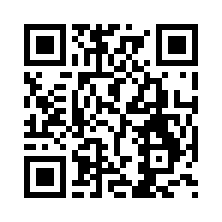 QR Code for bitcoin:1Log6w4j2thRJmpKV8WdeQWDVRWNPSFzVE