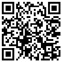 QR Code for bitcoin:1Log9M6w8gf4ADDSP8MFXt7CxtmSmPSrUR