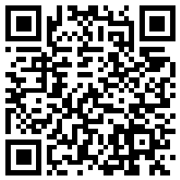 QR Code for bitcoin:1LomfkG3NCG11cnAzY9bQAjHFCDcckuHfb