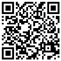 QR Code for bitcoin:1Lp3rPPUBeq4XoSEndJPFCw2oYfPmCSFqv