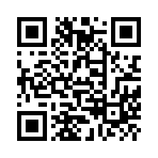 QR Code for bitcoin:1LpF993xEFMbwqCZj6w3LshSDwEd8K8ecF