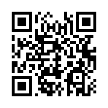 QR Code for bitcoin:1LpSbgosUpcKeKhBcAVtwXi22FozzV79EH
