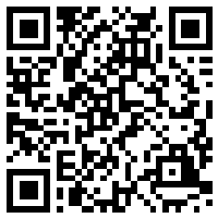 QR Code for bitcoin:1Lpc4XaBstZ7dnnp67F9dsyHG1cd8cTQQV