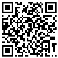QR Code for bitcoin:1LpcjFd154BcH6cMHXdPiLzbviC5YAis7B