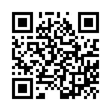 QR Code for bitcoin:1LphVnQHn8YsGHCFjSwFW6GTRKnExwBoMC