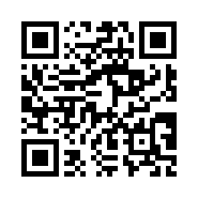 QR Code for bitcoin:1LphgARB4yGFYXad46AnDEVjC6KQ7hRTrZ