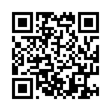QR Code for bitcoin:1Lpm4hVk8oB6xdRCS71GrKkTU2eYsSrJMk