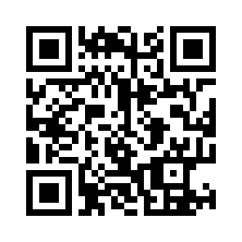 QR Code for bitcoin:1LpmZoENcwkzio8GhFsMH41wW7tKM1A2qB