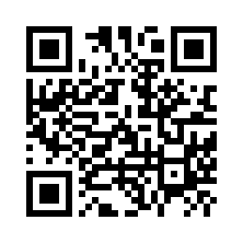 QR Code for bitcoin:1Lpogak4ufocbva737Q7eZDPYZfGd4eMLR