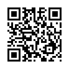QR Code for bitcoin:1LppARnq8xQ1cEB6RwRem9a6KECbfMbXvM