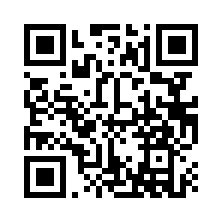 QR Code for bitcoin:1LppTaznML3DgL3kax3WH56MTry8APxhuE
