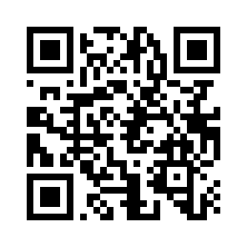 QR Code for bitcoin:1LprfP9ythDkozppJNMDw3gX3DYM4RhmFd