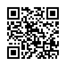 QR Code for bitcoin:1LpsdAmU3hmjDmLpVgotZG7NypAhE1RijD