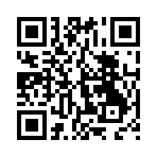 QR Code for bitcoin:1Lpv3w33PadDig7LVP4XAexLbu7qdRCgFS